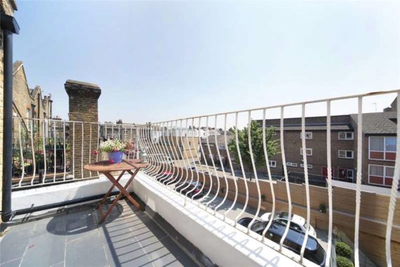 2&nbsp;Bedroom&nbsp;Flat